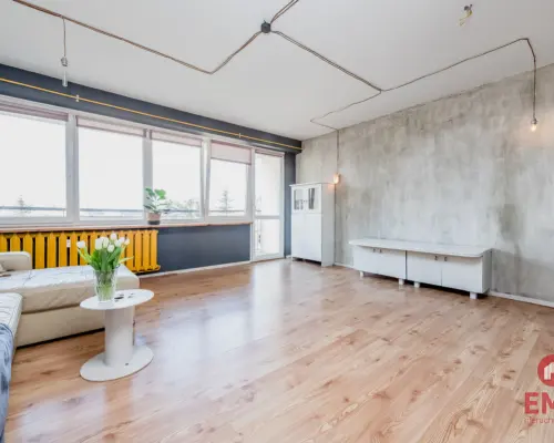 3 pokoje 60m2 Ul.Zagumienna