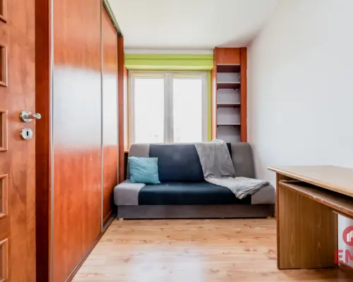 3 pokoje 60m2 Ul.Zagumienna