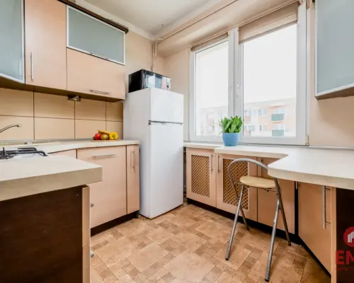 3 pokoje 60m2 Ul.Zagumienna