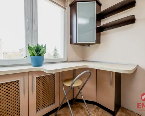 3 pokoje 60m2 Ul.Zagumienna