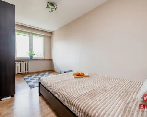 3 pokoje 60m2 Ul.Zagumienna