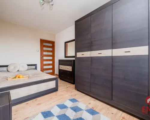 3 pokoje 60m2 Ul.Zagumienna