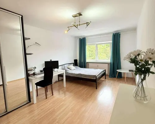 Centrum 38m2 *Al.J.Piłsudskiego