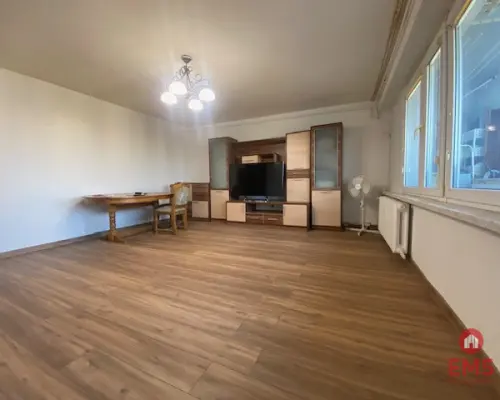 Mieszkanie w centrum Augustowa po remoncie