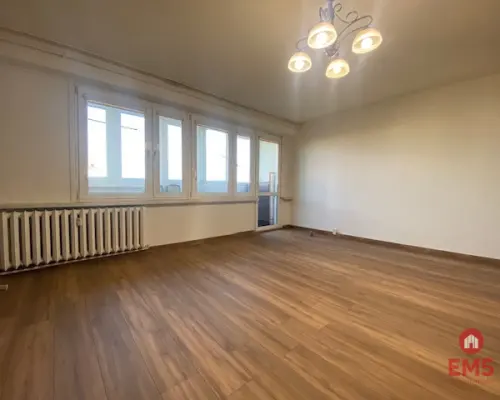 Mieszkanie w centrum Augustowa po remoncie