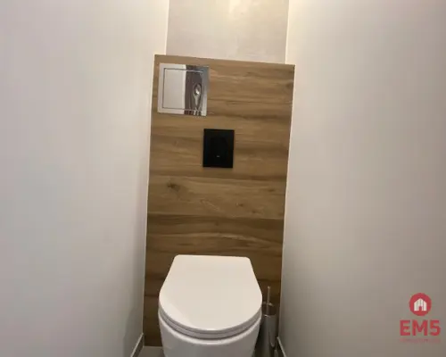 Mieszkanie w centrum Augustowa po remoncie