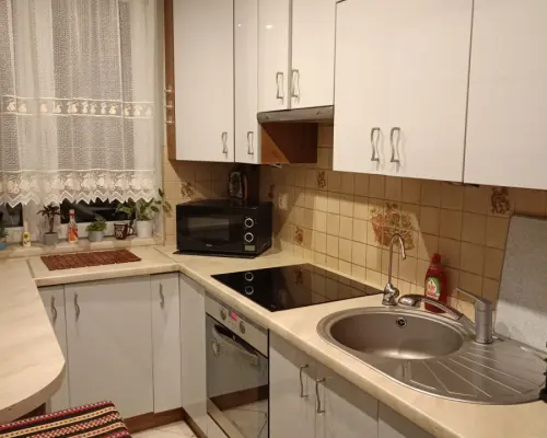 Mieszkanie w centrum Augustowa