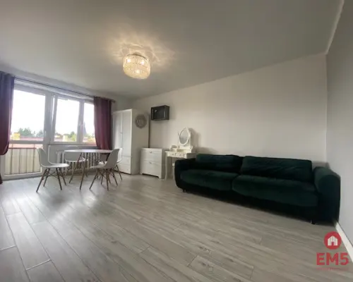 Mieszkanie obok boiska Sparty mega cena 6999 zł m²