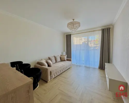 2- pokojowy apartament w Centrum!