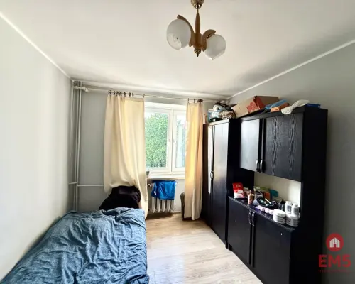 Mieszkanie Inwestycyjne Białystok