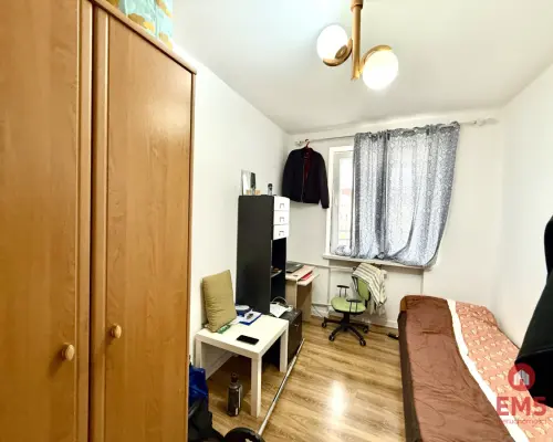 Mieszkanie Inwestycyjne Białystok