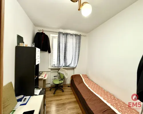 Mieszkanie Inwestycyjne Białystok