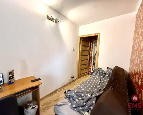 Mieszkanie Inwestycyjne Białystok