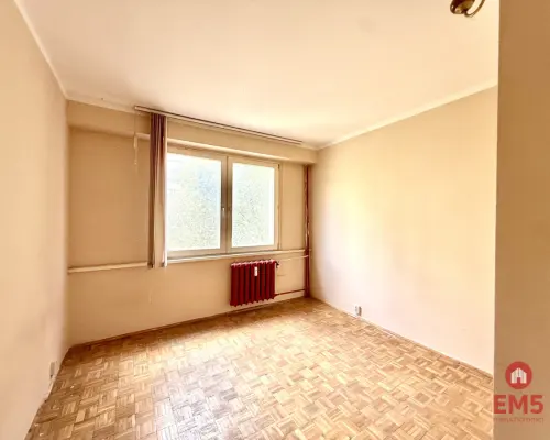 2 pokoje z potencjałem, Dziesięciny
