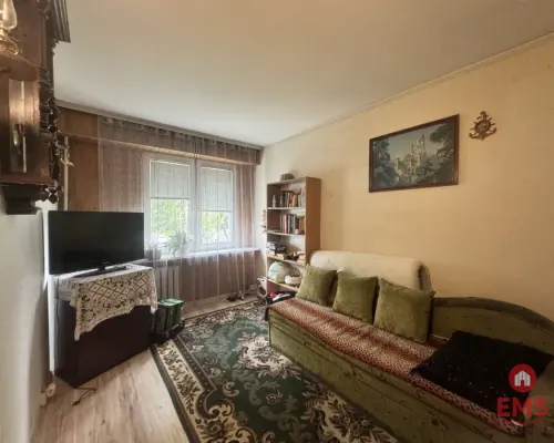 3 pokoje na sprzedaż