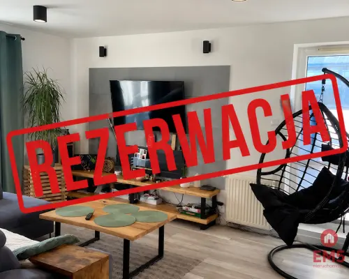 Okazja piękny apartament 3 pokojowy