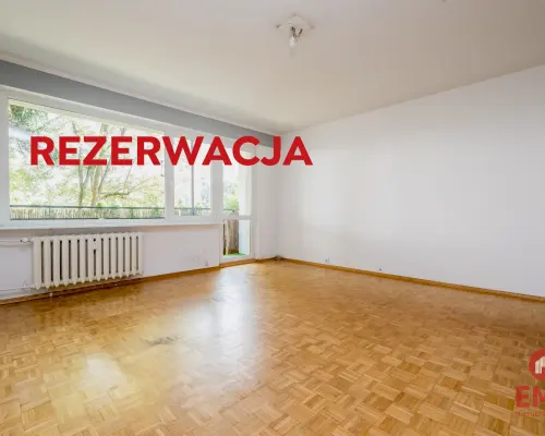 3 pokoje | parter | ogródek