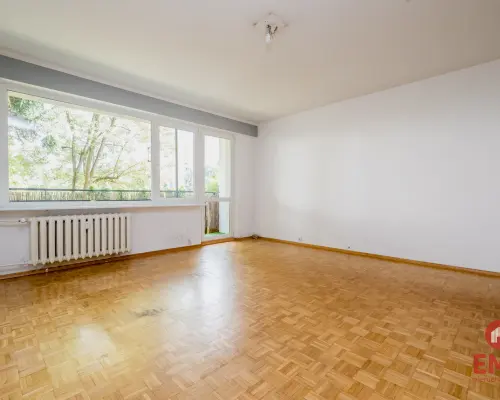 3 pokoje | parter | ogródek