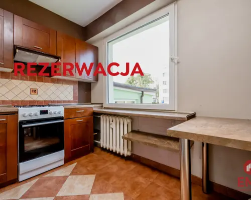 3 pokoje | parter | ogródek