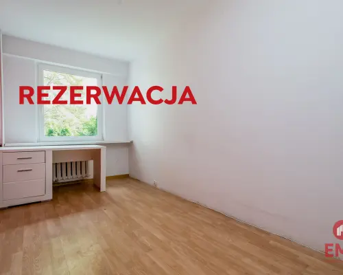3 pokoje | parter | ogródek