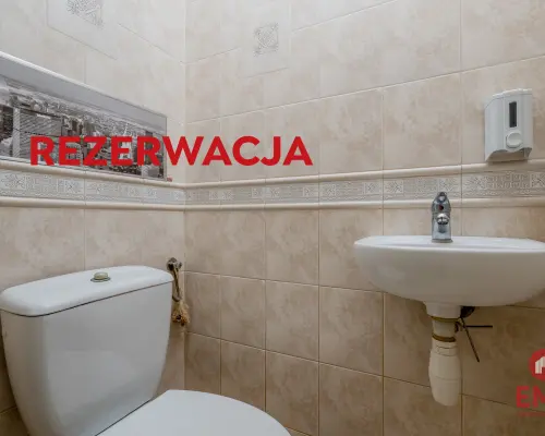 3 pokoje | parter | ogródek