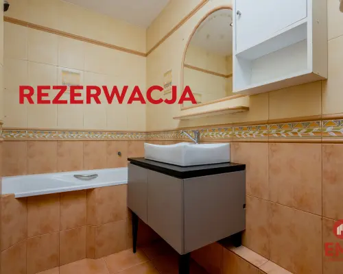 3 pokoje | parter | ogródek