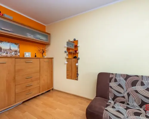 Mieszkanie 2-pokojowe, Białystok