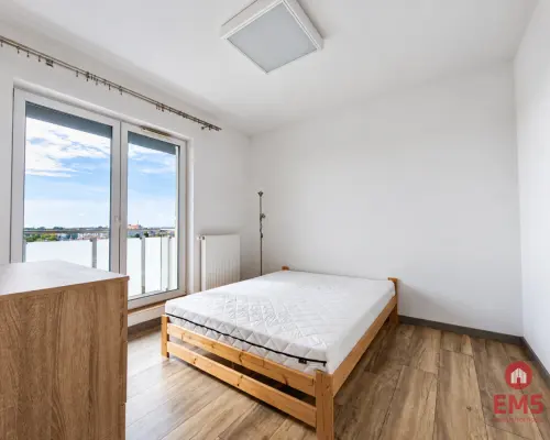 2 pokoje 35,74 m² | Duży balkon | Nowe budownictwo