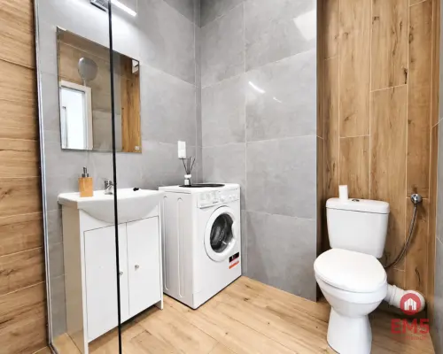 2 pokoje 35,74 m² | Duży balkon | Nowe budownictwo