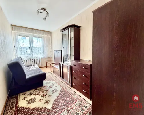 Mieszkaie w dobrej cenie, cztery pokoje, Centrum