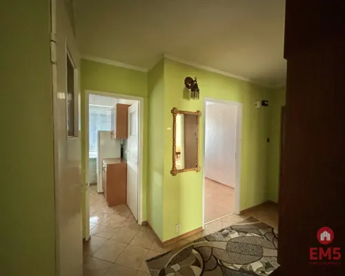 Mieszkaie w dobrej cenie, cztery pokoje, Centrum