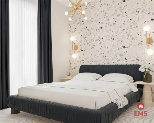 Chorwacja Pag apartament 3 pokoje