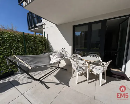 Luksusowy apartament w sercu Augustowa