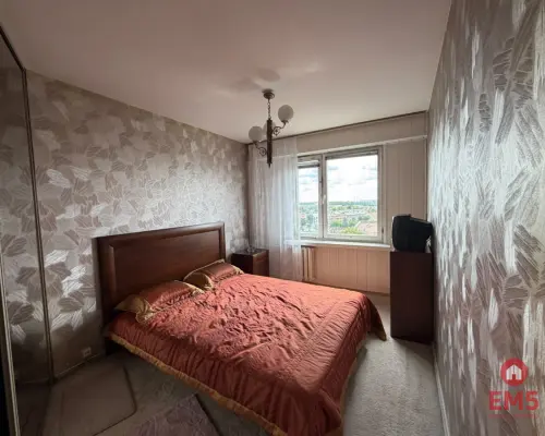 3 pokoje | 73 m² | ul. Dobra | Piękny widok