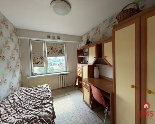 3 pokoje | 73 m² | ul. Dobra | Piękny widok