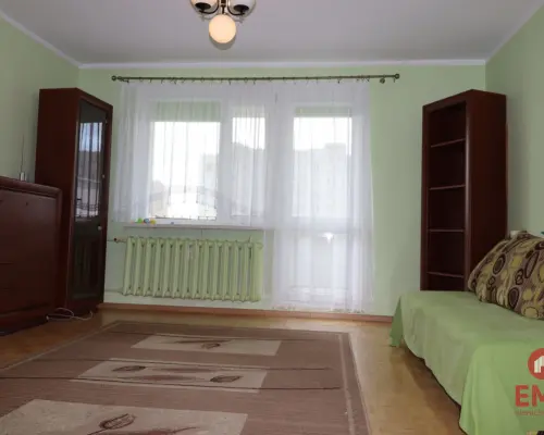 Przestronne 3 pokoje, 62,19 m² – świetna lokalizac