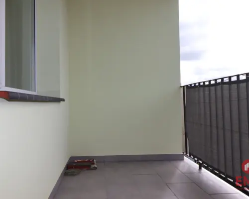 Przestronne 3 pokoje, 62,19 m² – świetna lokalizac
