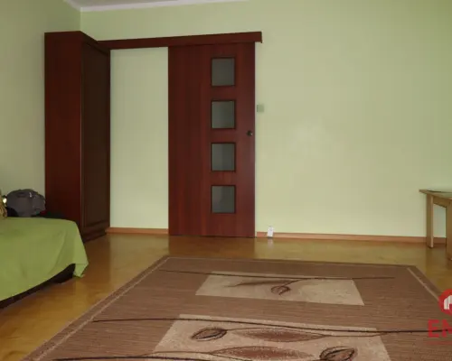 Przestronne 3 pokoje, 62,19 m² – świetna lokalizac