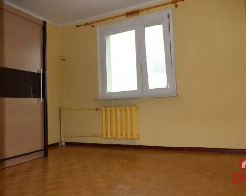 Przestronne 3 pokoje, 62,19 m² – świetna lokalizac