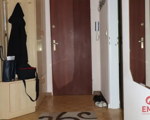 Przestronne 3 pokoje, 62,19 m² – świetna lokalizac