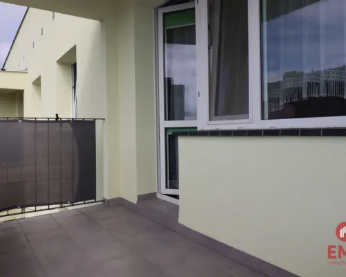 Przestronne 3 pokoje, 62,19 m² – świetna lokalizac