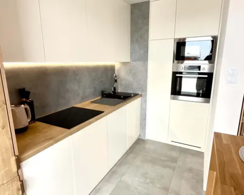 Mieszkanie |44 m²|taras 12,5 m²|Osiedle Sosnowa|