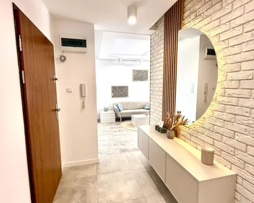 Mieszkanie |44 m²|taras 12,5 m²|Osiedle Sosnowa|