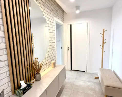 Mieszkanie |44 m²|taras 12,5 m²|Osiedle Sosnowa|