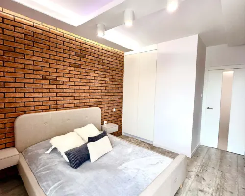 Mieszkanie |44 m²|taras 12,5 m²|Osiedle Sosnowa|