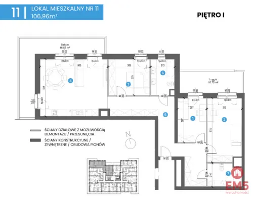 Apartament Bez Prowizji Bez PCC