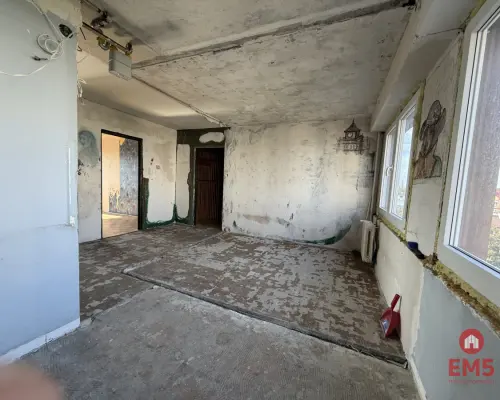 Mieszkanie 4-Pokojowe, Białystok