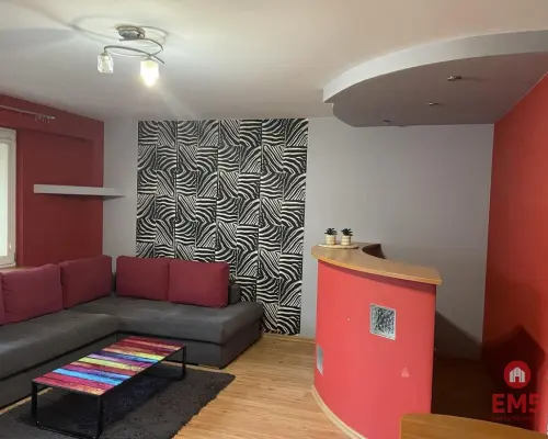 2 pokoje, parter, Nowe Miasto,