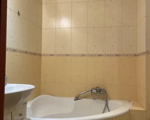 2 pokoje, parter, Nowe Miasto,