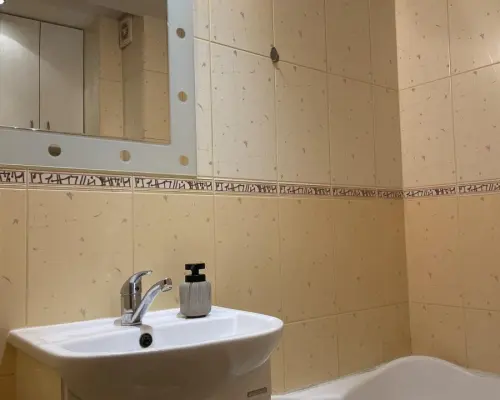 2 pokoje, parter, Nowe Miasto,